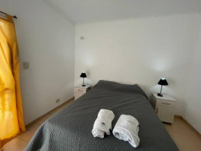 Departamento Cerca Corsódromo, Pagos en USD